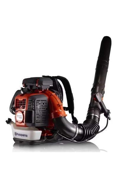 Husqvarna 570 BTS ÜFLEME MAKİNESİ