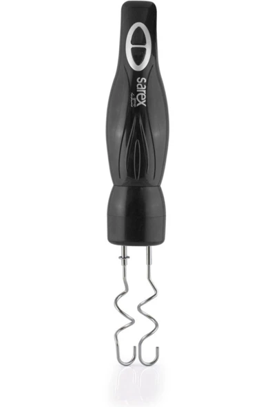 Sarex Sr-2120 Elite Plus Blender Set Siyah - Resim 4