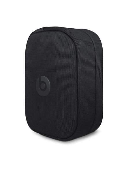 Beats Studio Pro ANC Siyah Kulak Üstü Bluetooth Kulaklık - Resim 3