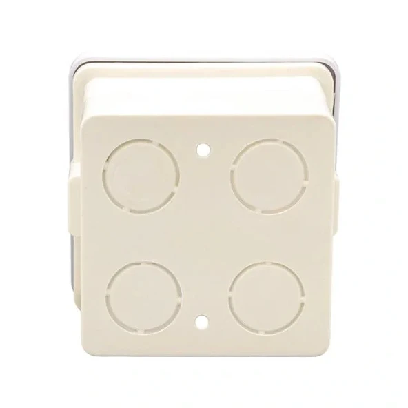 Decon 50w Trafolu Dimer Volume Kontrol Ünitesi Vlk-50n - Resim 3