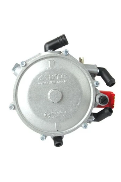 LPG GAZ BEYNİ (REGÜLATÖR)ESKI 07VR010090 GOLD