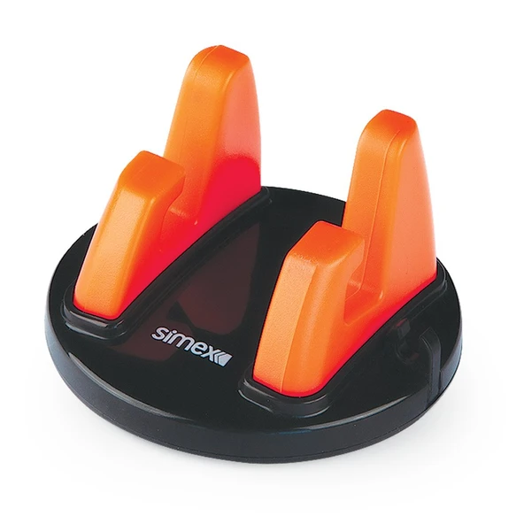 Simex 360° Dönebilen Masaüstü Telefon Tutucu JO-AT210 Owl - 4