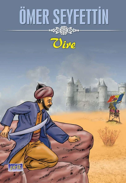 Vire ürün görseli