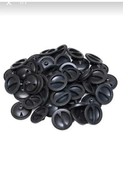 Atiker lpg dolum Ağzı kapağı 50 adet