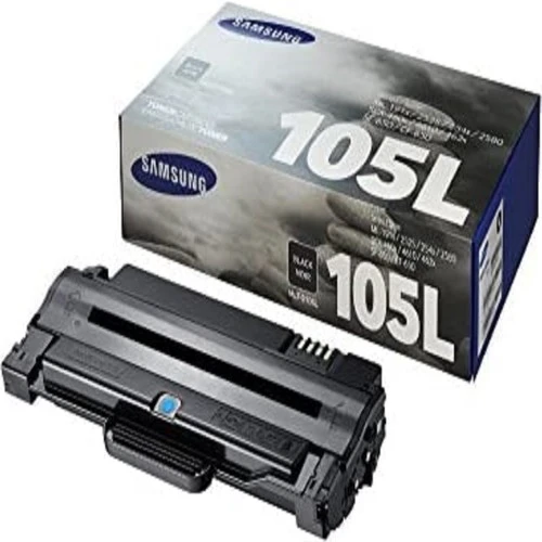 Samsung MLT-105L Toner Samsung SCX-4600 ürün görseli