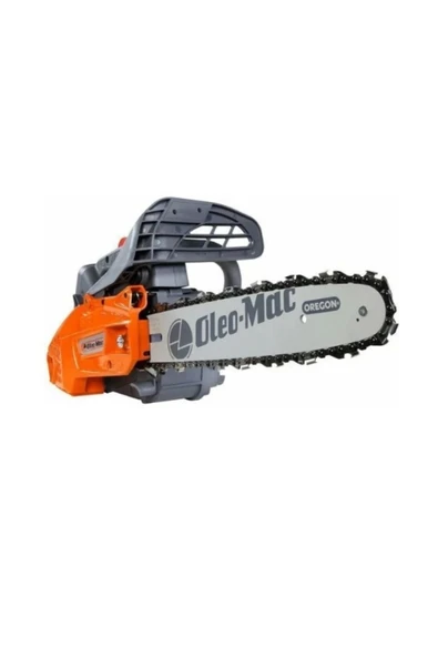 Oleomac Gsth 240 Euro5 Motorlu Budama Testeresi