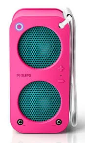 philips sb5200p/98 kablosuz hopörlör ürün görseli