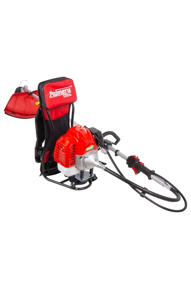 Palmera Bg 520a Eur5 Motorlu Sırt Tırpan