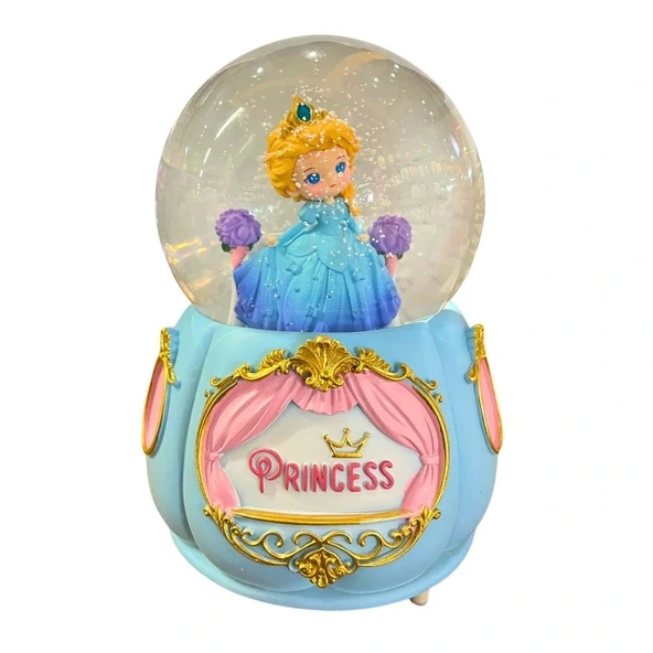 Kar Küresi Büyük Boy LLM-HDY0670 - 2