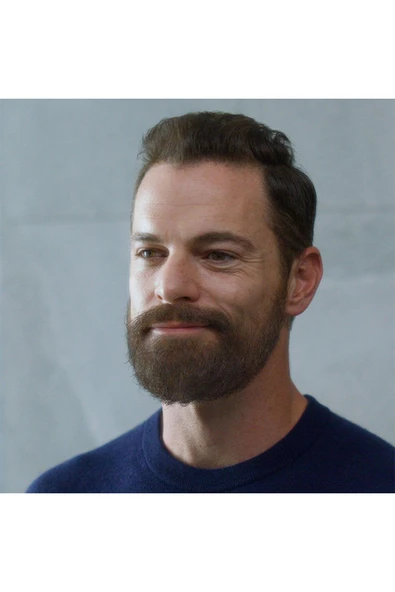 Just For Men ControlGX Gri Sakalları Koyulaştıran Şampuan 118ML - 3