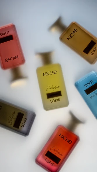 Niche Special Edition Wood Song Parfüm 70 ML - 2