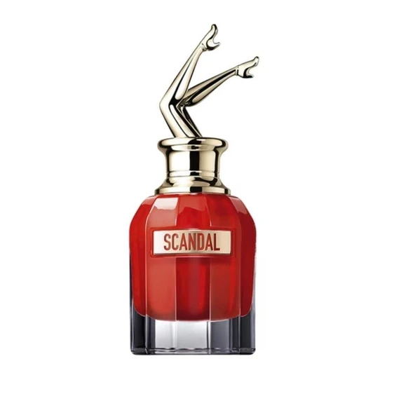 Jean Paul Gaultier Scandal Le Parfum EDP Intense 80 ml Kadın Parfümü