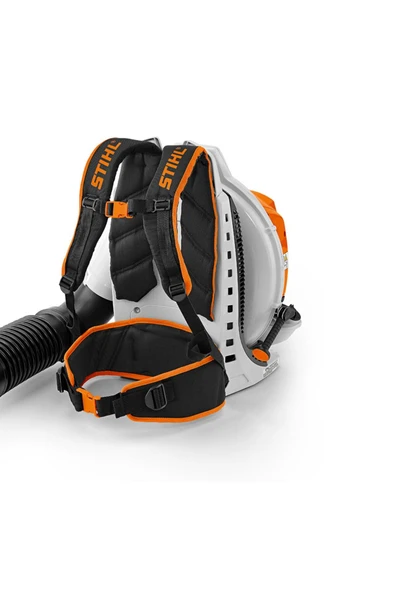 SİTHİLL BR 800 C-E ÜFLEME MAKİNESİ - 2