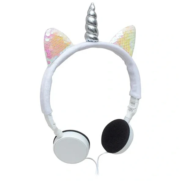 Powermaster Pm-3758 Kulak Üstü Kablolu Kulaklık