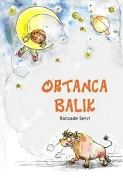 Ortanca Balık ürün görseli