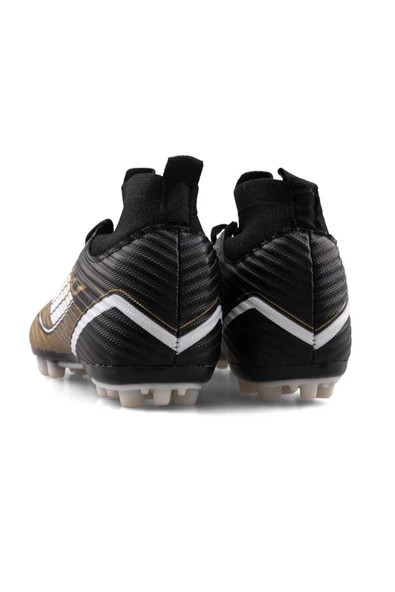 Sportaç Çoraplı Unisex Halısaha Ve Çim Zemin Kramponu  MG-410 - Resim 3