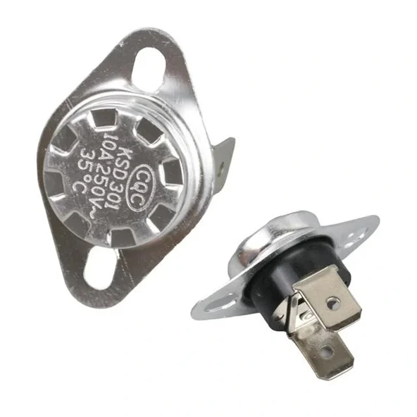 Ic-269 35 C Nc Termostat Normalde Kapalı Tip ürün görseli
