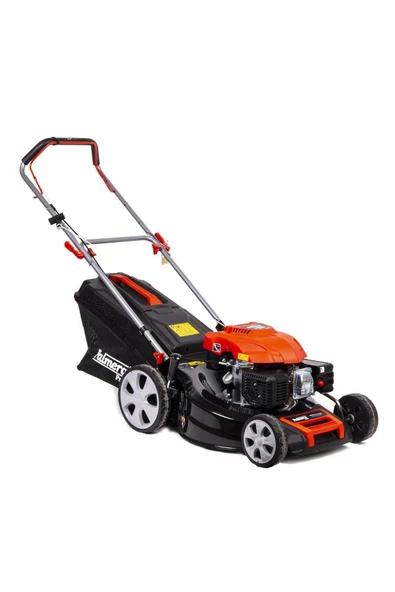 Palmera Dm51p-d196 Benzinli Çim Biçme Makinası