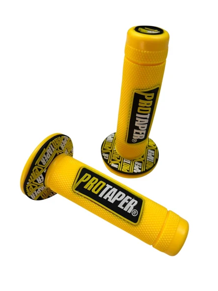 CUP CG SAĞ SOL ELCİK PROTAPER SARI ürün görseli