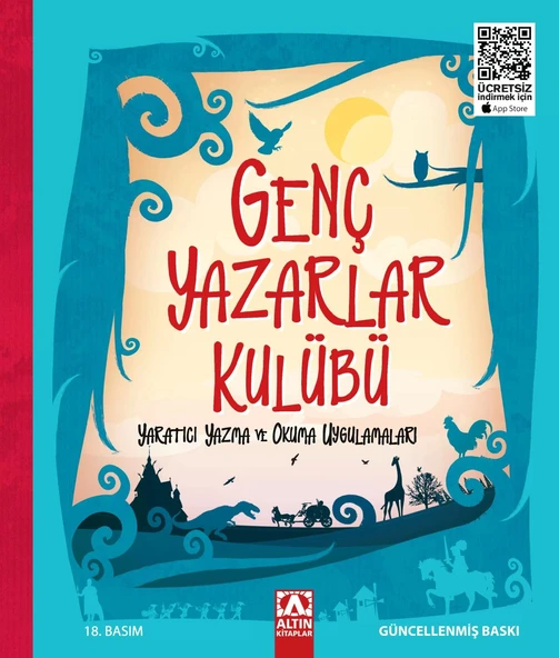 Genç Yazarlar Kulübü