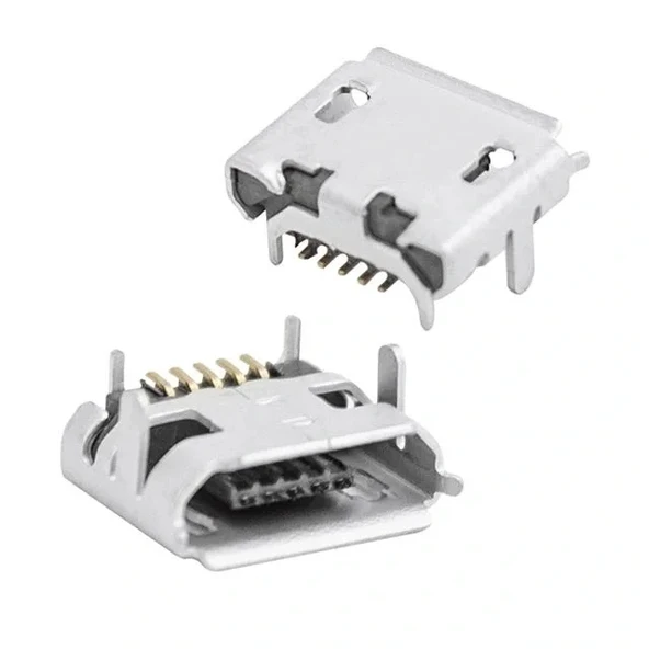 Ic-266a-1 Micro Usb 4 Şaseli Pinli ürün görseli