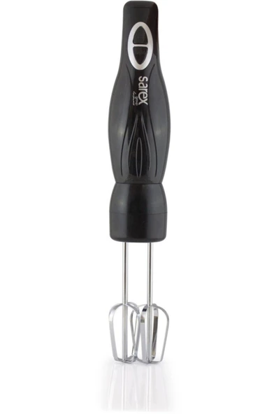 Sarex Sr-2120 Elite Plus Blender Set Siyah - Resim 3