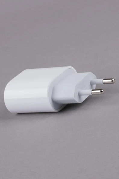 Jopus Universal Type-C Çıkışlı Pd / 20W  Şarj Cihazı JO-PD02 Capua-PD - 2