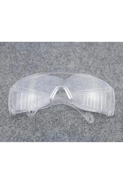 SEKA TARIM STHİL ORJİNAL KORUYUCU GÖZLÜK