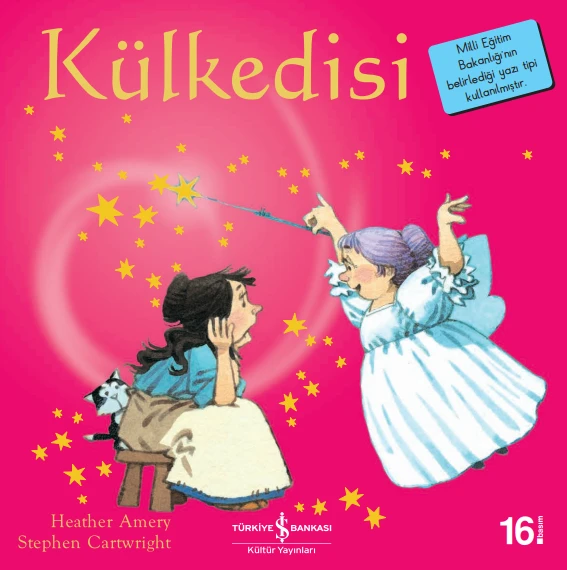 Külkedisi ürün görseli