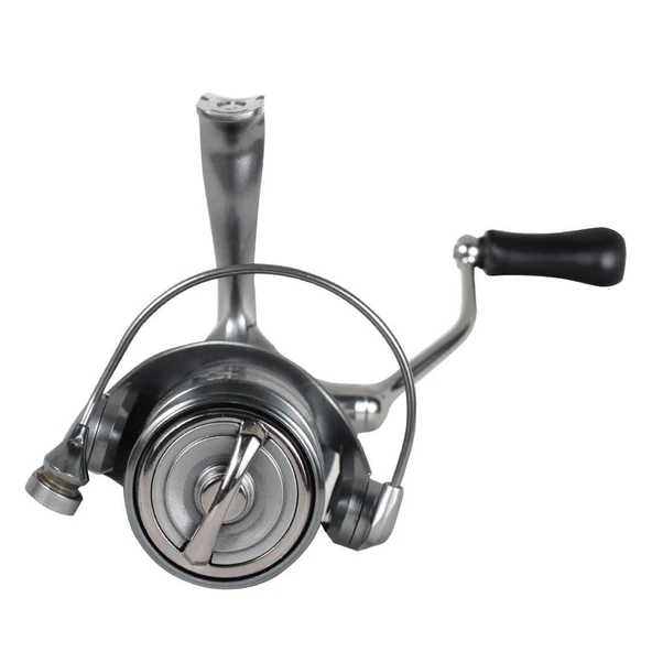 Ryuji Diamond 2000S 7+1 Bilyalı 5.2:1 Devirli LRf Makinesi - Resim 3