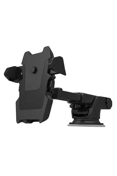 My Reality Fashion Torpido Üstü Teleskopik Araç Telefon Tutucu - 2