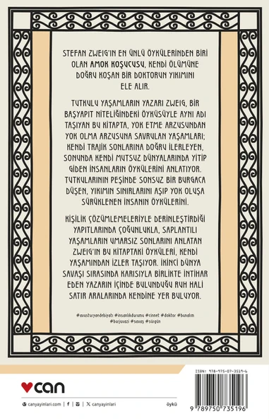 Amok Koşucusu - Resim 3