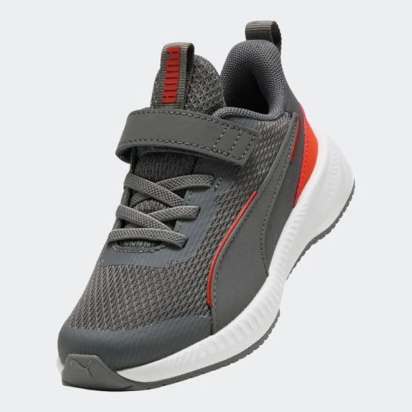 Puma Flyer 3 Ac+ Ps Çocuk Günlük Ayakkabı 40152708 - Resim 5