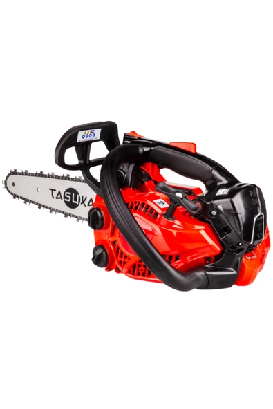 Tasuka TS2515C EUR5 Benzinli Motorlu Testere (İnce Pala) - 2