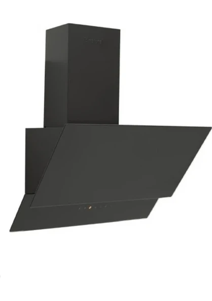 Ferre S-Fmm 600 Siyah Davlumbaz ürün görseli