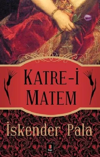 Katre-i Matem ürün görseli