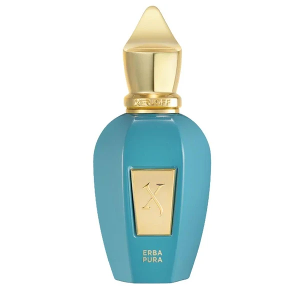 Xerjoff Erba Pura EDP 50 ml Unisex Parfüm ürün görseli
