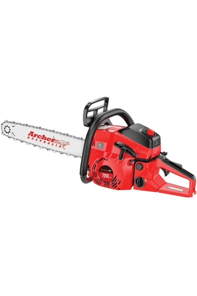 Archer 7200 Benzinli Motorlu Testere