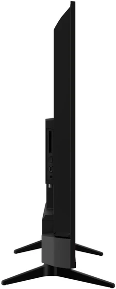 Beko Crystal 7 B65 D 790 B 65" 4K Ultra HD Smart LED TV - Resim 8