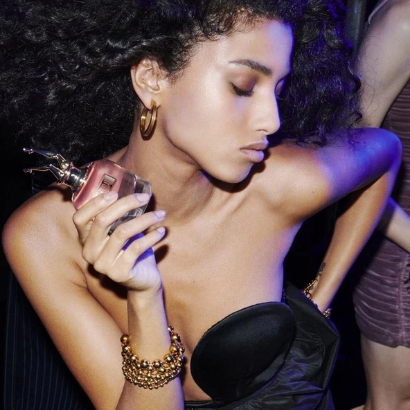 Jean Paul Gaultier Scandal EDP 80 ml Kadın Parfümü - 8