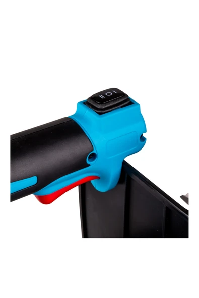 koham Kh-tp30 Çay Toplama Makinesi Akülü Sepetli - 4