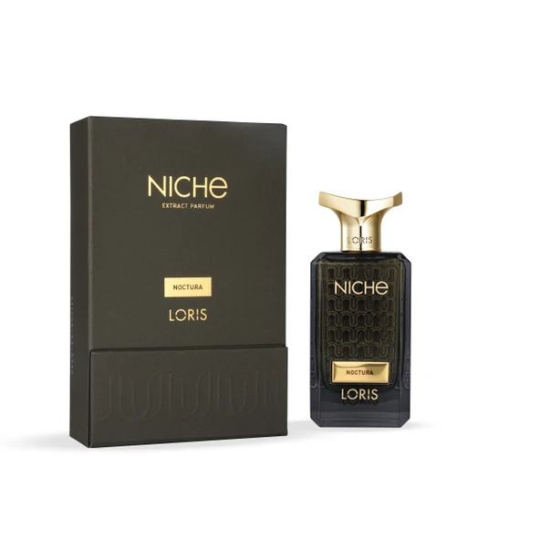 Niche Special Edition Noctura Parfüm 70 ML