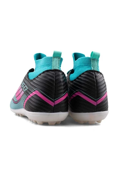 Sportaç Çoraplı Unisex Halısaha Ve Çim Zemin Kramponu  Mg408 - 3