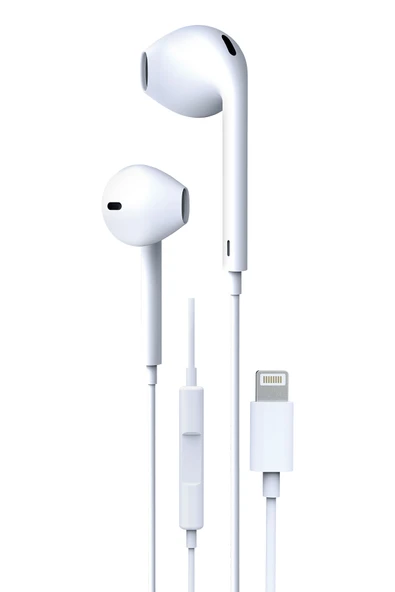 Jopus Iphone 8 Bluetooth Modlu Bağlantı Mikrofonlu Kulakiçi Kemik Silikonsuz Kulaklık K51 Bond - 3