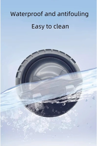 SEKA TARIM Araç İçi Telefon Tutucu Numaratörlü Araba Numaratör Telefon Tutucu 360° Dönen - 5