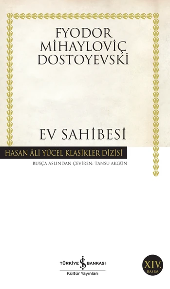 Ev Sahibesi ürün görseli