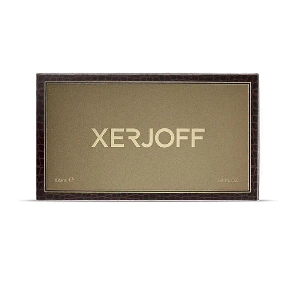Xerjoff Alexandria II Parfum 100 ml Unisex Parfüm - Resim 2