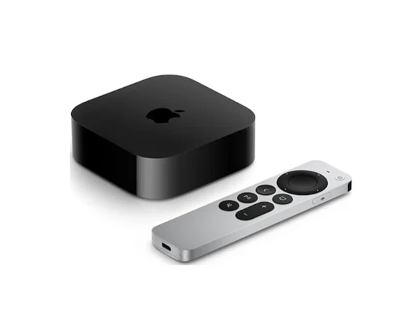 Apple TV 4K 64 GB Wi-Fi MN873TZ/A ürün görseli
