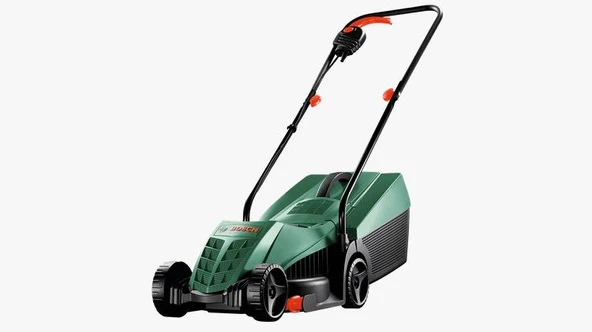 Bosch Home & Garden Easy Rotak 32-220 Çim Biçme Makinesi ürün görseli
