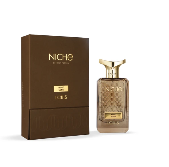 Niche Special Edition Wood Song Parfüm 70 ML
